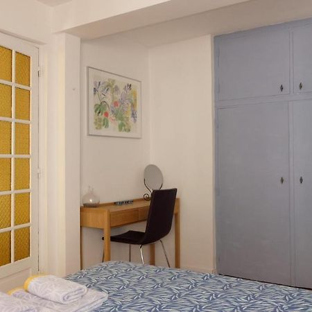 Rue Neuve Apartment Nice Bagian luar foto