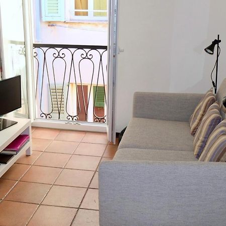 Rue Neuve Apartment Nice Bagian luar foto