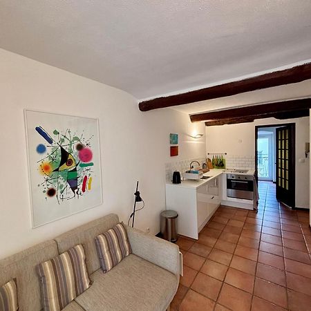 Rue Neuve Apartment Nice Bagian luar foto