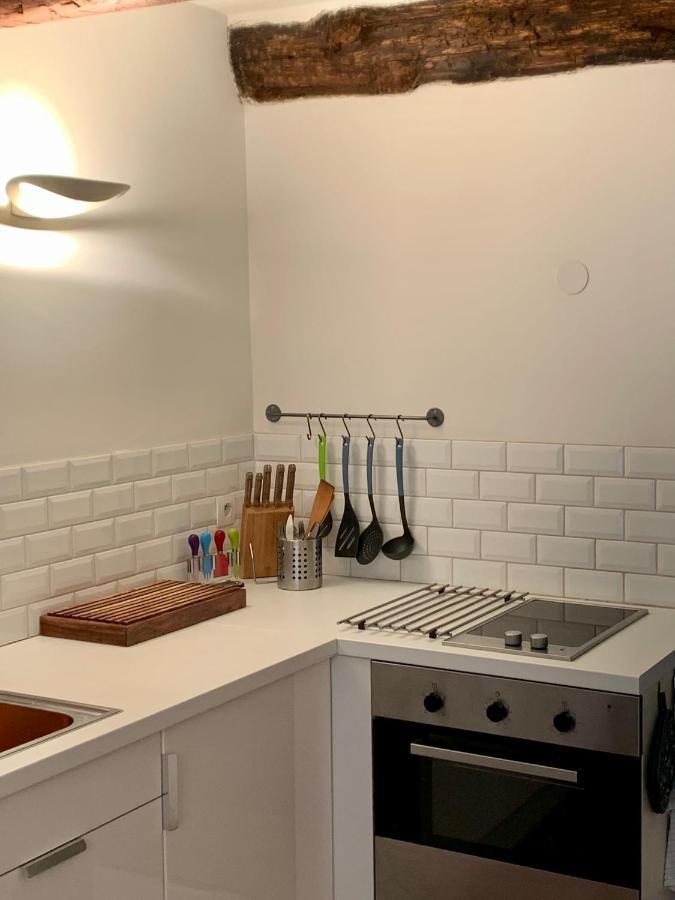 Rue Neuve Apartment Nice Bagian luar foto