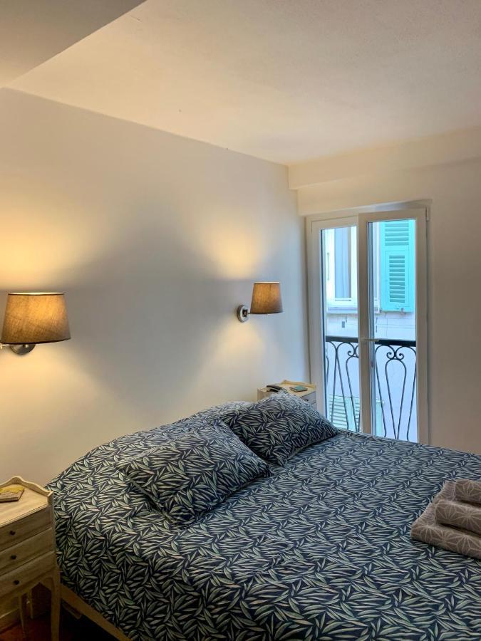 Rue Neuve Apartment Nice Bagian luar foto