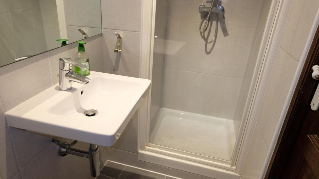 Rue Neuve Apartment Nice Bagian luar foto