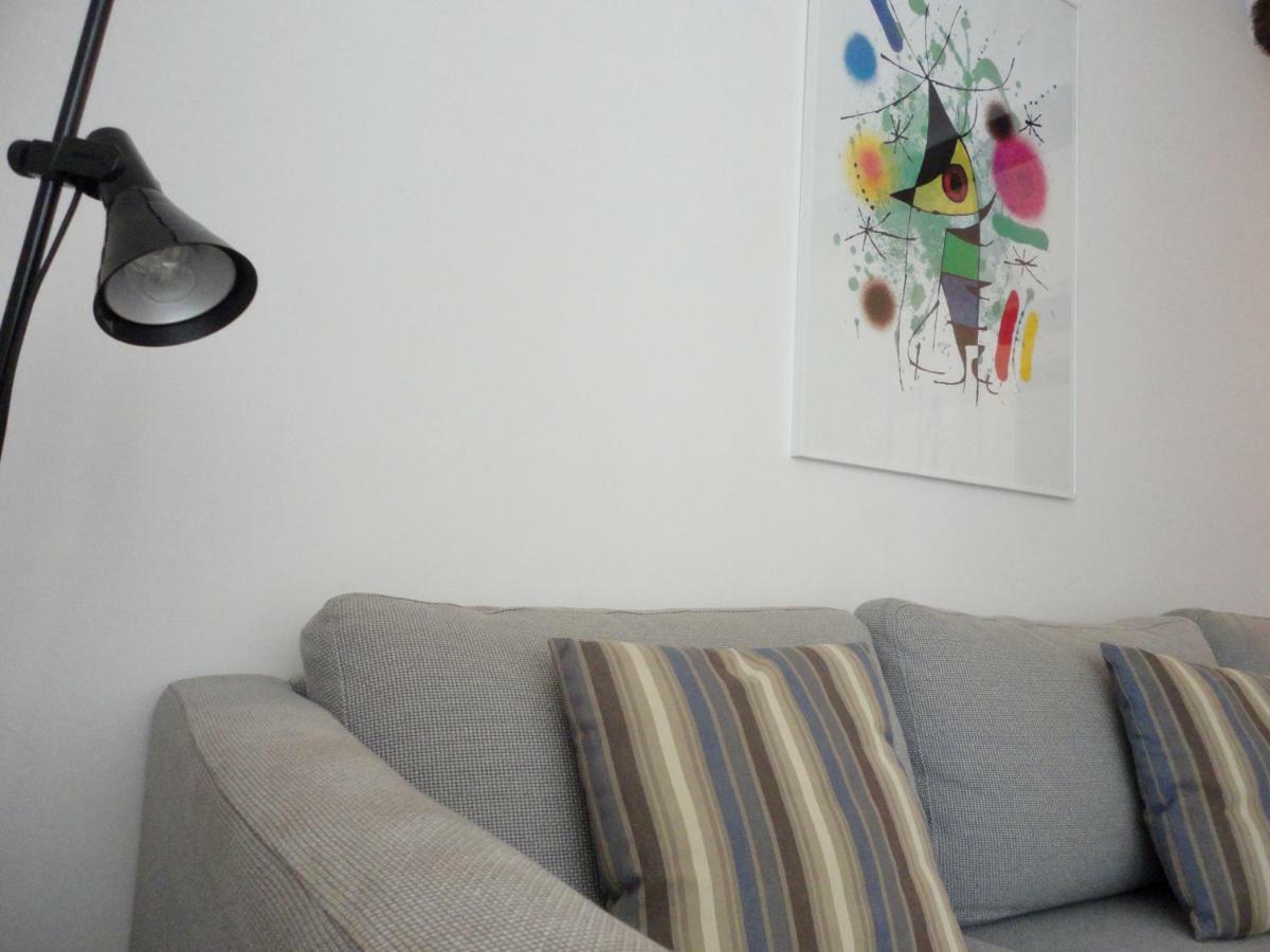Rue Neuve Apartment Nice Bagian luar foto